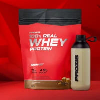 Prozis 100% Real Whey Protein 907g