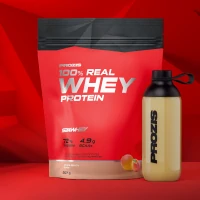 Prozis 100% Real Whey Protein 907g