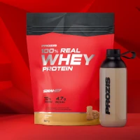 Prozis 100% Real Whey Protein 907g