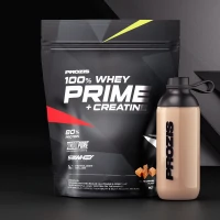 Prozis 100% Whey Prime + Creatine 907g