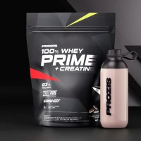 Prozis 100% Whey Prime + Creatine 907g