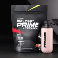 Prozis 100% Whey Prime + Creatine 907g