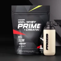 Prozis 100% Whey Prime + Creatine 907g