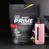 Prozis 100% Whey Prime + Creatine 907g