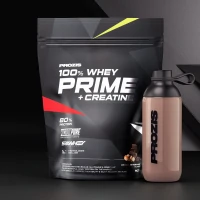 Prozis 100% Whey Prime + Creatine 907g