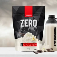 Prozis Zero Diet Whey 750 g