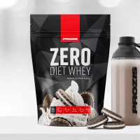 Prozis Zero Diet Whey 750 g