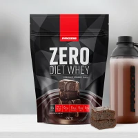 Prozis Zero Diet Whey 750 g