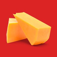 Cheddar