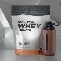 Prozis 100% Real Whey Isolate 907g
