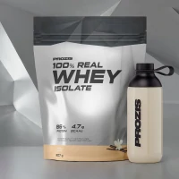 Prozis 100% Real Whey Isolate 907g
