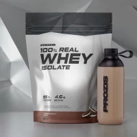 Prozis 100% Real Whey Isolate 907g