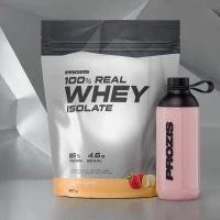 Prozis 100% Real Whey Isolate 907g