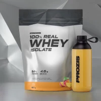 Prozis 100% Real Whey Isolate 907g