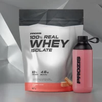Prozis 100% Real Whey Isolate 907g
