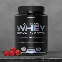 Prozis Xtreme Whey Protein - Ultimate Series 1814g