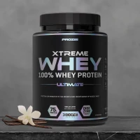 Prozis Xtreme Whey Protein - Ultimate Series 1814g