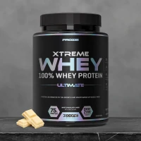 Prozis Xtreme Whey Protein - Ultimate Series 1814g