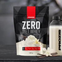Prozis Zero Diet Whey 1500 g
