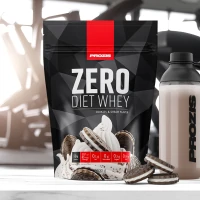 Prozis Zero Diet Whey 1500 g
