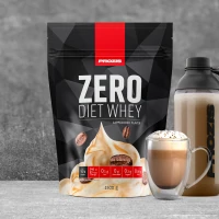 Prozis Zero Diet Whey 1500 g