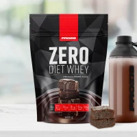 Prozis Zero Diet Whey 1500 g