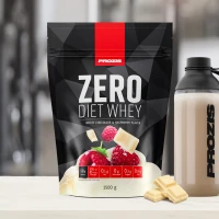 Prozis Zero Diet Whey 1500 g