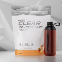 Prozis 100% Real Whey Isolate Clear 907g