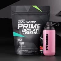 Prozis 100% Whey Prime Isolate + Creatine 907g