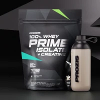 Prozis 100% Whey Prime Isolate + Creatine 907g