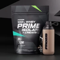 Prozis 100% Whey Prime Isolate + Creatine 907g