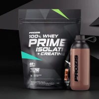 Prozis 100% Whey Prime Isolate + Creatine 907g