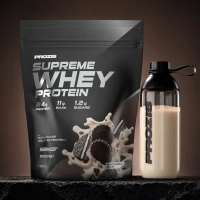 Prozis Supreme Whey Protein 907g