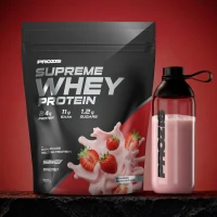 Prozis Supreme Whey Protein 907g