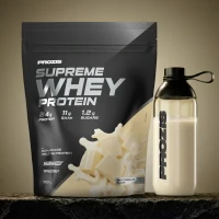 Prozis Supreme Whey Protein 907g
