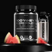 Prozis 100% Whey Hydro Isolate Clear 700g