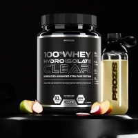 Prozis 100% Whey Hydro Isolate Clear 700g