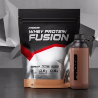 Prozis Whey Protein Fusion 700g