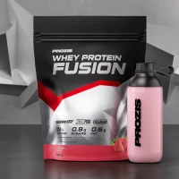 Prozis Whey Protein Fusion 700g