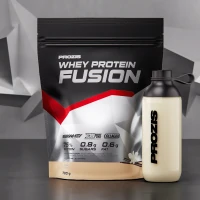 Prozis Whey Protein Fusion 700g