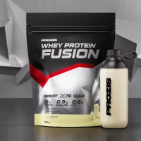 Prozis Whey Protein Fusion 700g