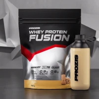 Prozis Whey Protein Fusion 700g