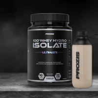 Prozis 100% Whey Hydro Isolate ULTIMATE SERIES 907g