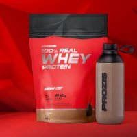 Prozis 100% Real Whey Protein 400 g