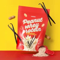 Prozis Peanut Whey Protein 907g