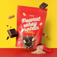 Prozis Peanut Whey Protein 907g