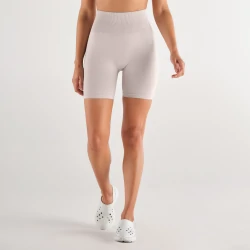 Off white biker shorts hot sale