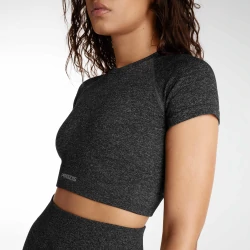 Crop T-Shirt Alpine NRG