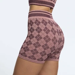 Clueless Regular Waist Medium Shorts