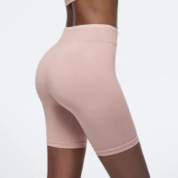 Short Moyen Taille Normale Alpine NRG